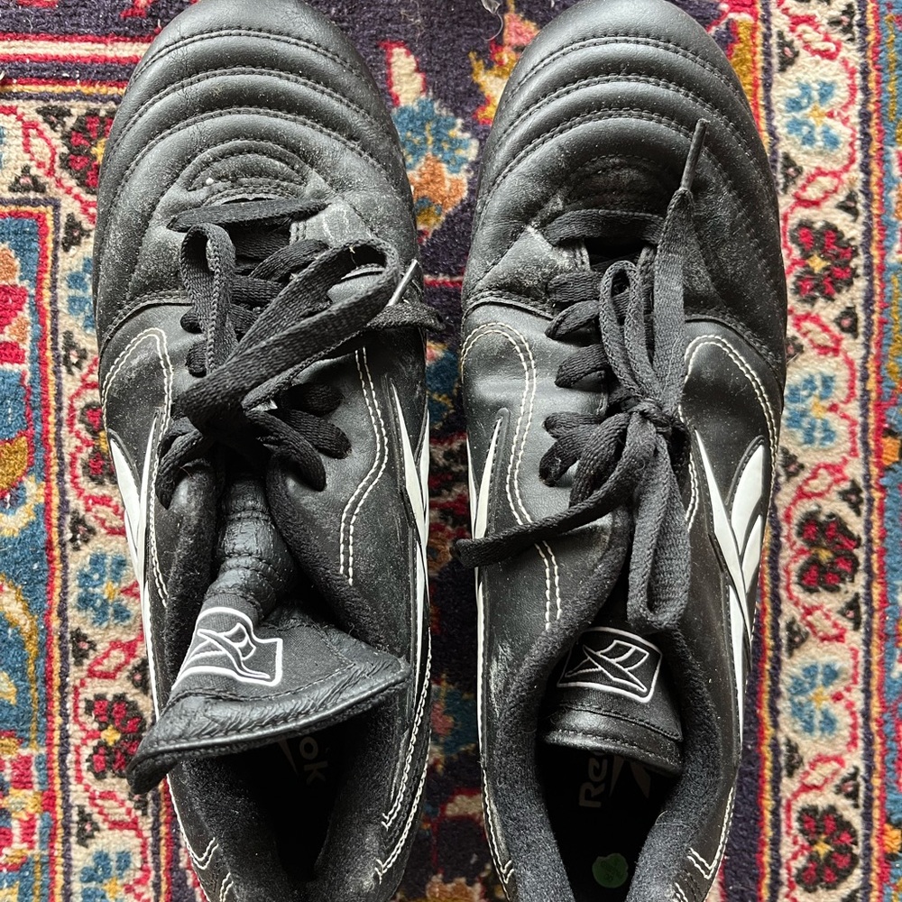 Nike soccer/football shoes
